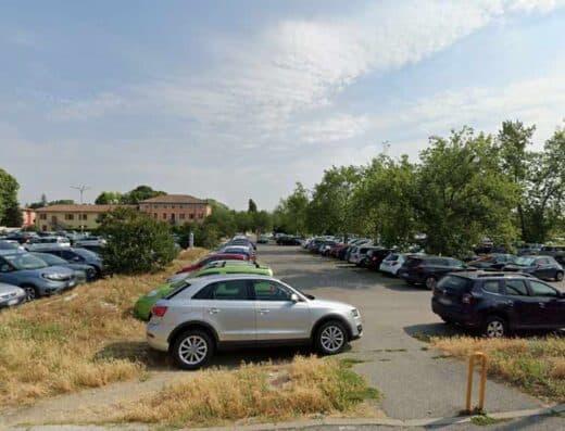 Area Sosta Camper - Alzano Lombardo - Foto 7