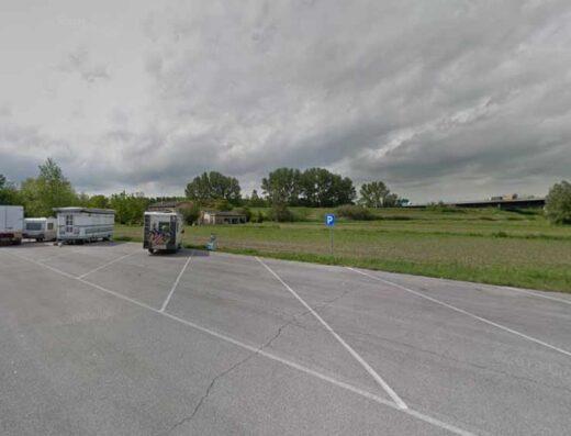 Area Camper Carico Scarico - Foto 7