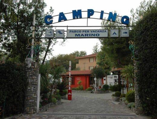 Area camper Pontinvrea - Foto 5