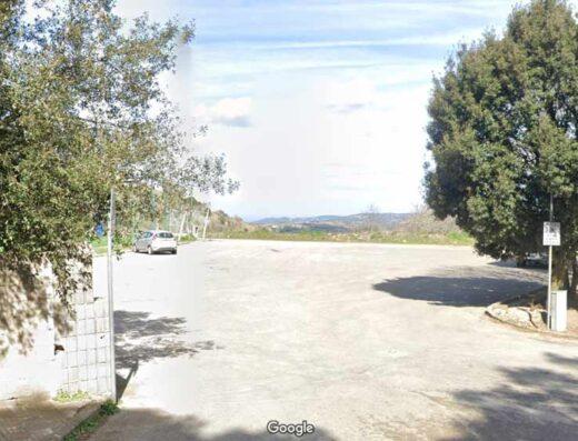 Gonnosnò - Area Camper comunale - Foto 7