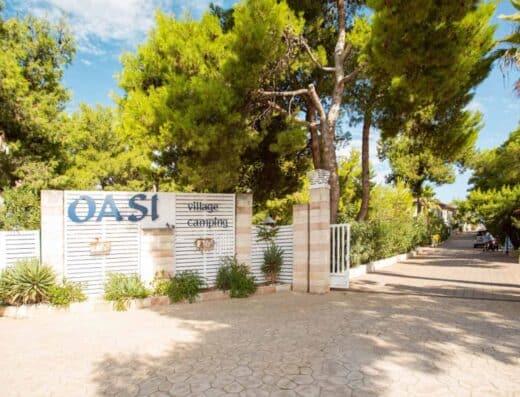 Oasi del Camperista - Foto 7