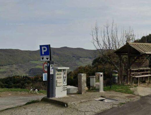 area camper “Radio Libere 1976” - Foto 4