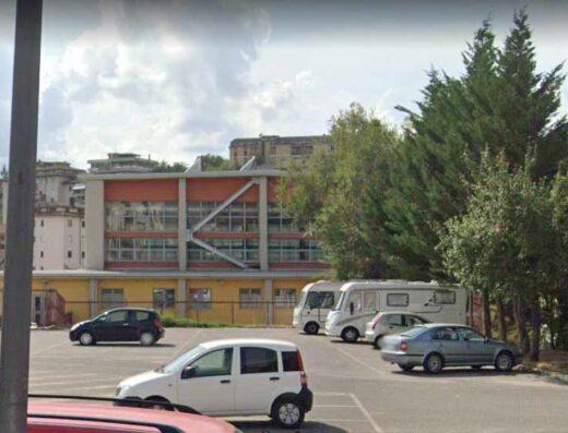 Area Sosta Camper Lago Sirino - Foto 5