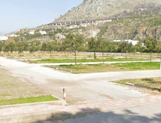 Sunsea Area Sosta Camper Praia a Mare - Foto 7