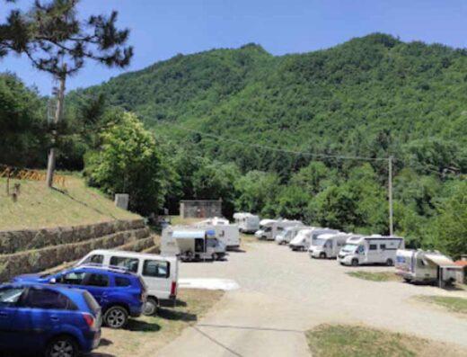 Area Sosta Camper - Castel D'aiano - Foto 6