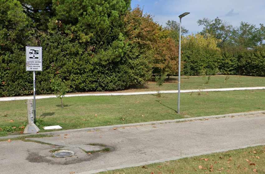 Area sosta camper - Ravenna - Foto 3