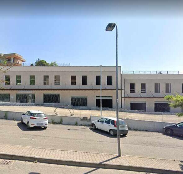 Area Sosta Camper 01037 Ronciglione VT - Foto 6