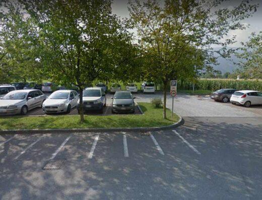 Area Sosta Camper - Crema - Foto 6