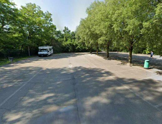 Area servizi Camper - "Ex Tetrapak" (senza pernottamento) - Foto 2