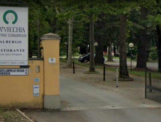 Area Sosta Camper Ca' Vecchia - Foto 2