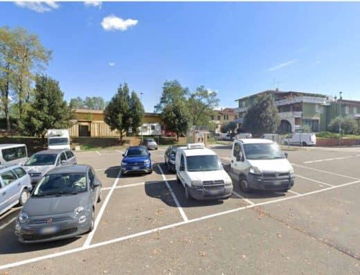 Parcheggio Camper Via di Pratale - Foto 6