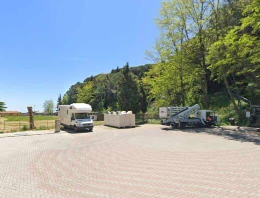 Area Camper urbana - Foto 5