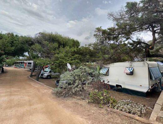 Gonnosnò - Area Camper comunale - Foto 5