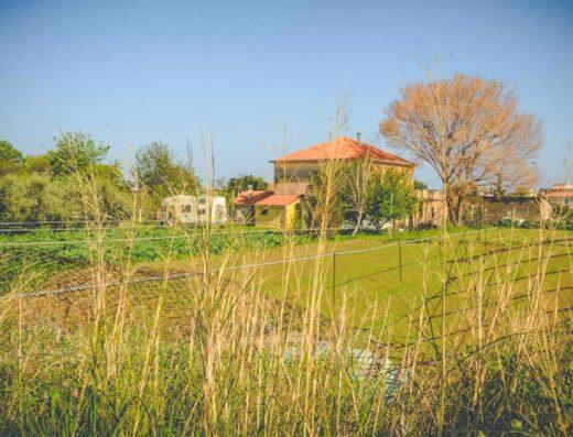 Val Varatella Agri Camper Park - Foto 2