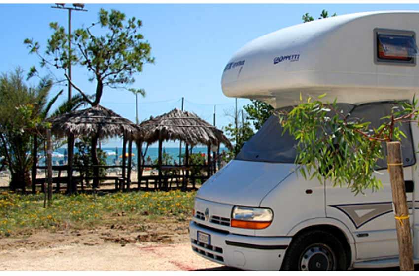 Oasi del Camperista - Foto 6