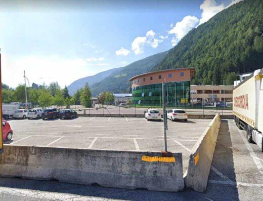 Area sosta camper La Batuda - Foto 4