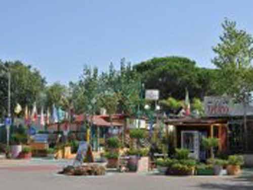 Area sosta camper service "Fontana Vecchia" - Foto 2