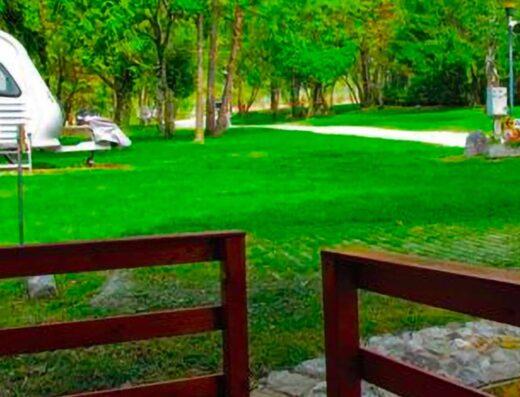 Area Di Sosta camper Staranzano - Foto 5