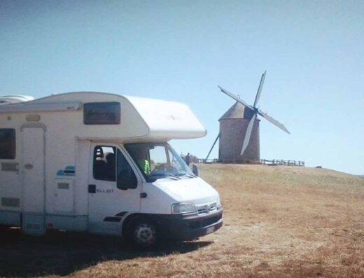 Area Sosta Camper - Fucecchio - Foto 4