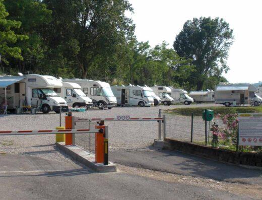 Carico e Scarico Camper - Dalmine - Foto 3