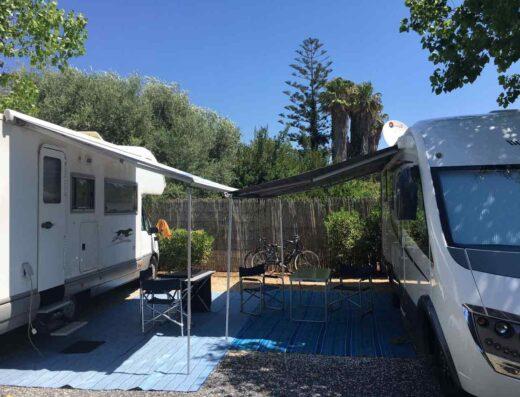 Sosta Camper Tonnarella - Foto 3