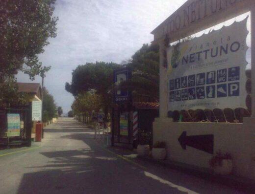 Area sosta camper service "Fontana Vecchia" - Foto 4