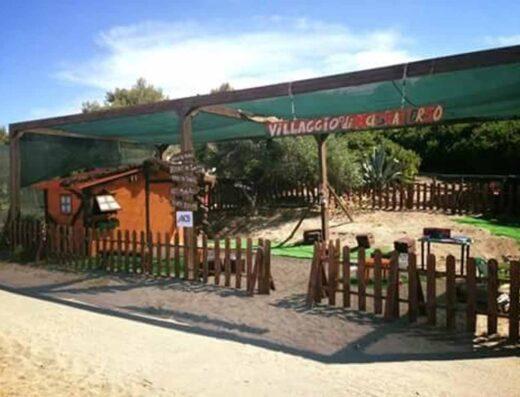 Agricampeggio Valle Lao area camper - Foto 4