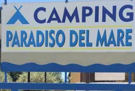 Sosta Camper Tonnarella - Foto 6