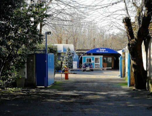 Camping Amsa - Foto 5