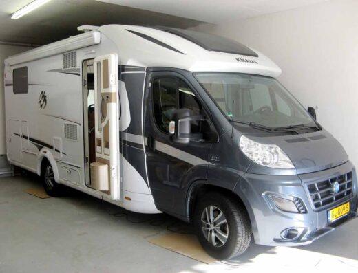 Sosta Camper Frosolone - Foto 3