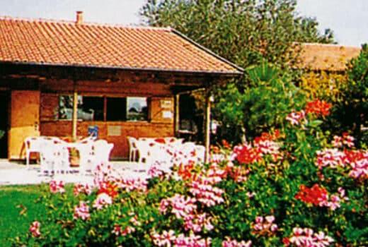 Area Sosta Camper - Carpi - Foto 5