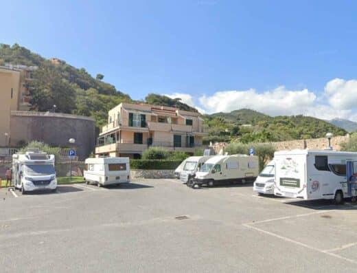 Val Varatella Agri Camper Park - Foto 6