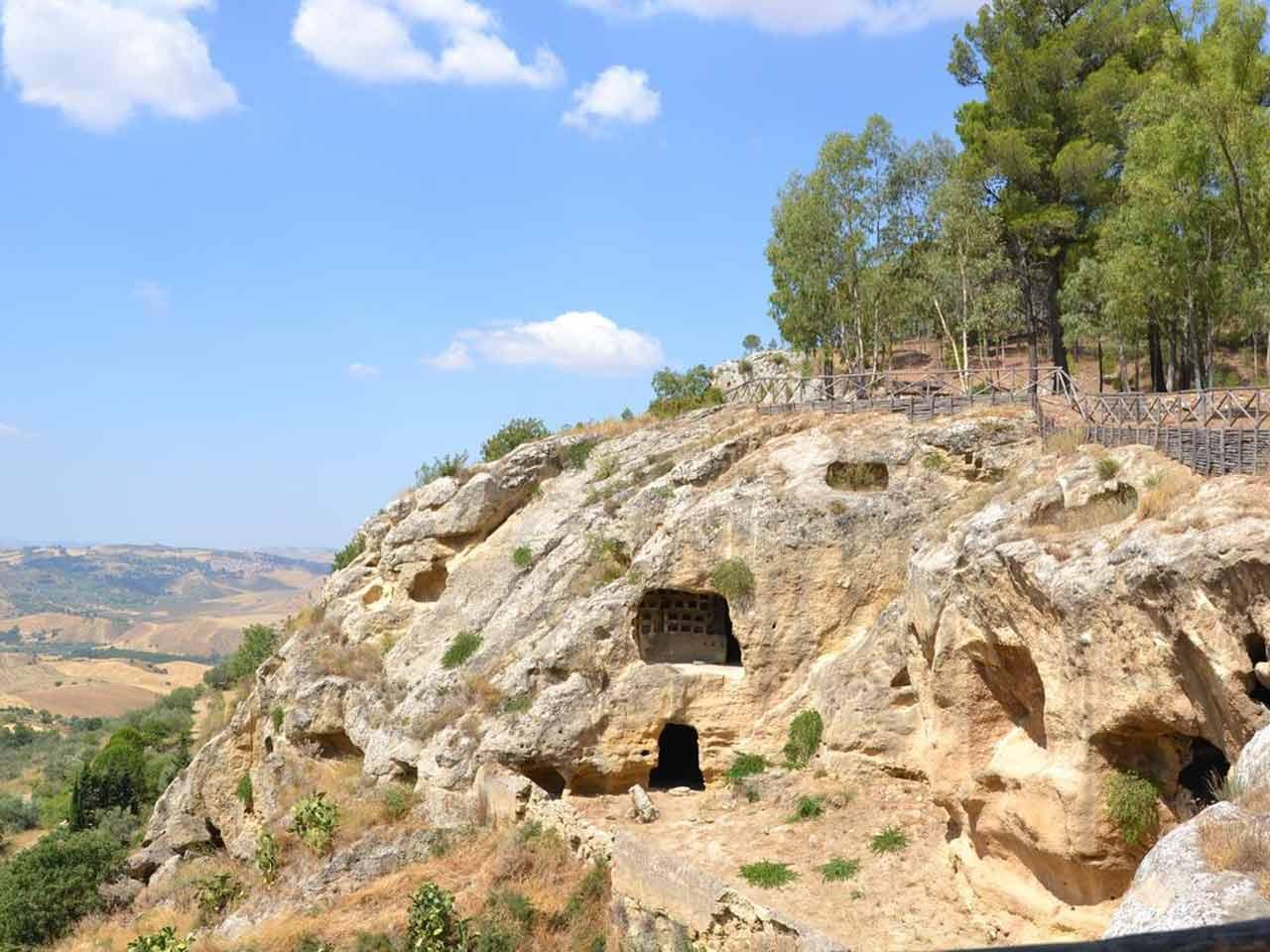 Sosta Camper Tonnarella - Foto 4