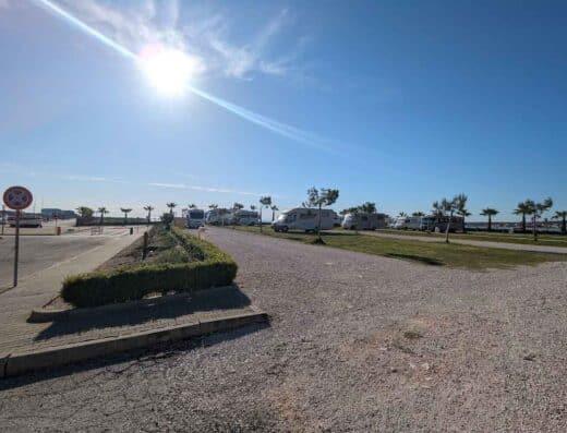 Area Camper Comunale Civitacampomarano - Foto 7