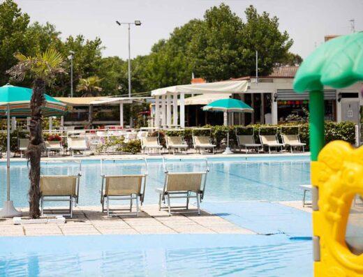 Area Sosta Camper - Carpi - Foto 4