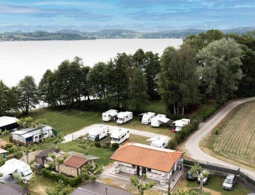 Area camper Prarostino "Porto di montagna" - Foto 5