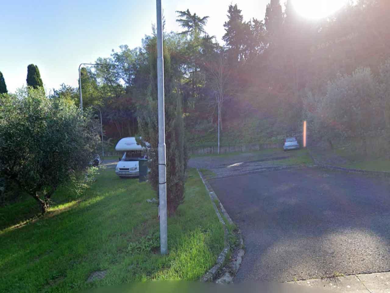 Area sosta camper Orciatico - Foto 7