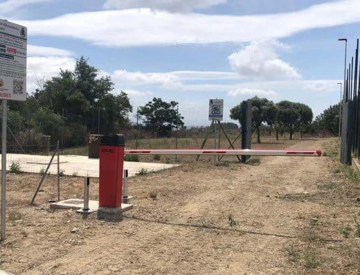 Gonnosnò - Area Camper comunale - Foto 4