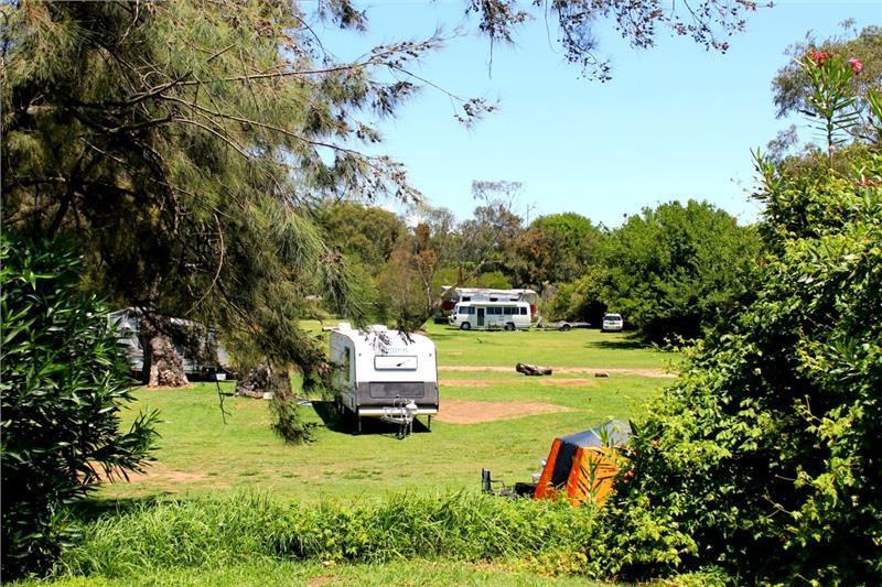 Poplar Tourist Park - Foto 7