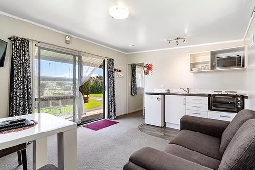 Port Waikato Holiday Park - Foto 7