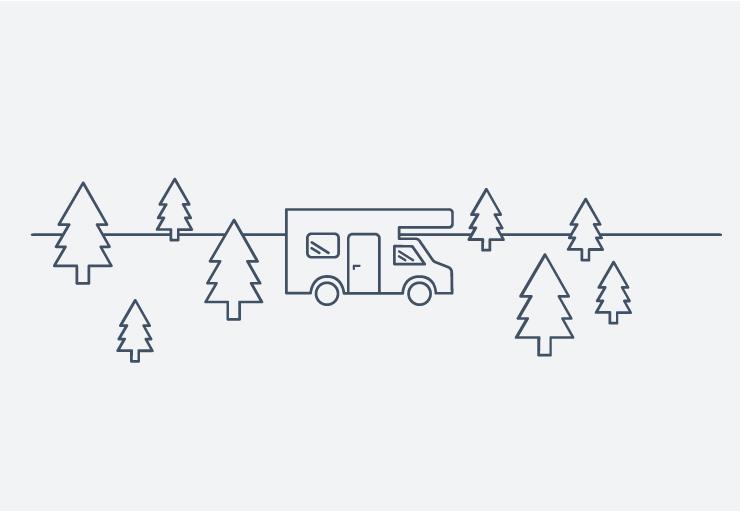 Wohnmobilstellplatz Lilienthal - Foto 3