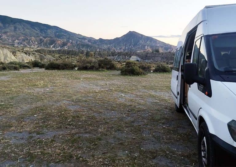 Remake Van - Camperizaciones - Foto 4