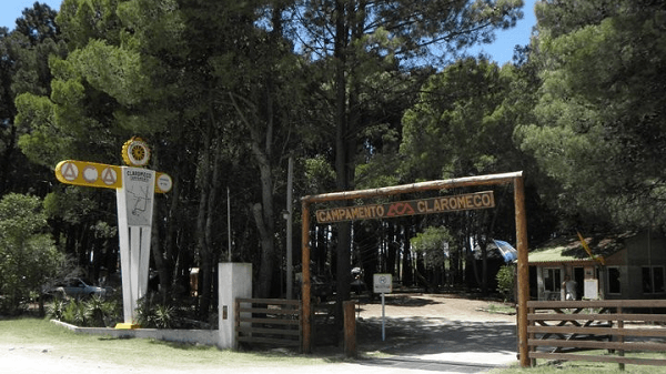 Camping ACA Claromecó - Foto 6