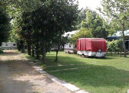 Rimessaggio Camping Club Romagna - Foto 6