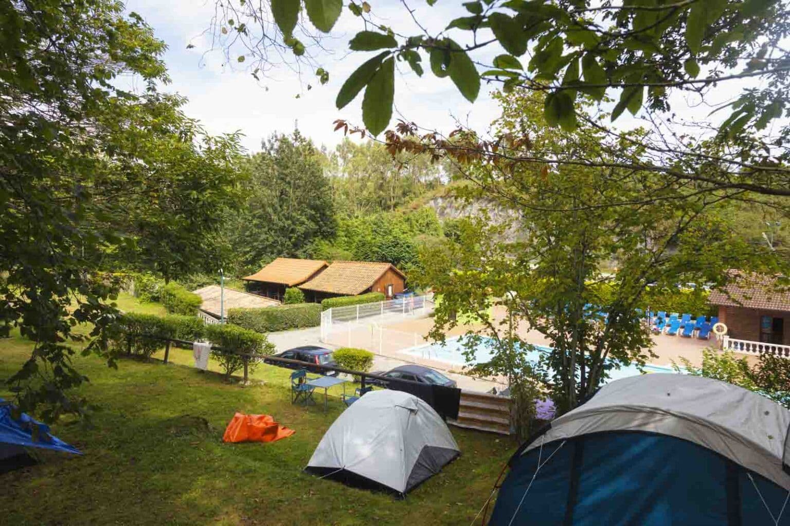Camping Río Purón - Foto 3
