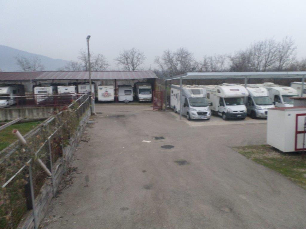 Rimessaggio Liternum - Foto 7