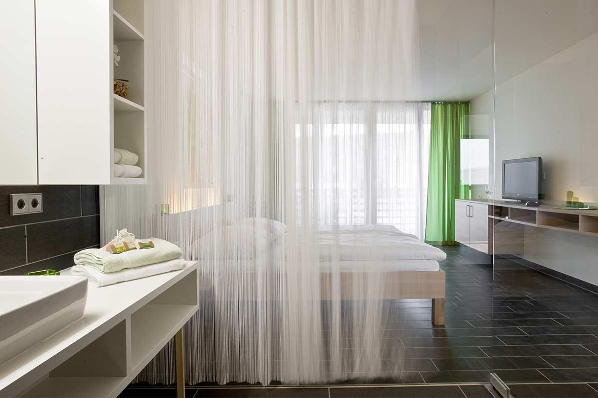 Wohnmobilstellplatz Gästehaus Rosenberger - Foto 5