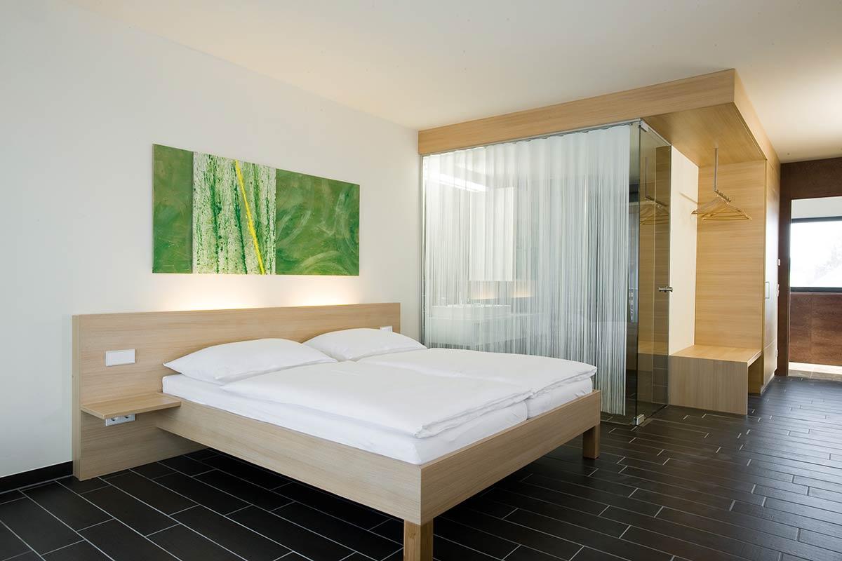 Wohnmobilstellplatz Gästehaus Rosenberger - Foto 6