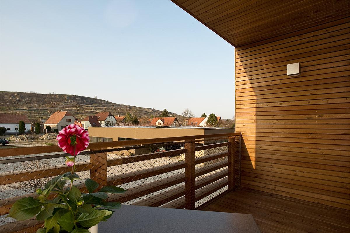 Wohnmobilstellplatz Gästehaus Rosenberger - Foto 4