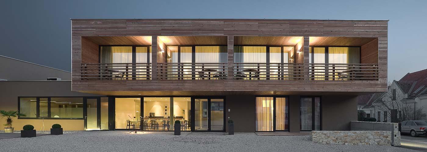 Wohnmobilstellplatz Gästehaus Rosenberger - Foto 3